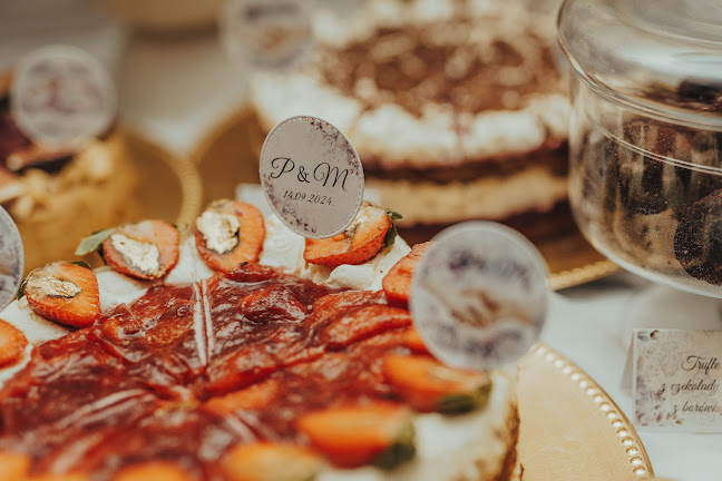 Comentarii opinii despre Torcikowy Zawrót Głowy Sandra Ryś