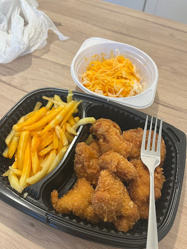 Mag-Vin Kuchnia Azjatycka - Gastronomia