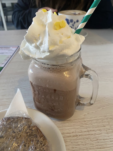 Kawiarnia Choco Obsession - Kielce