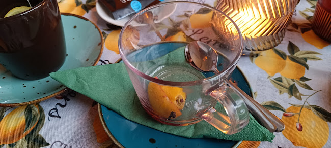 Restauracja Dmuchawce - Poznań