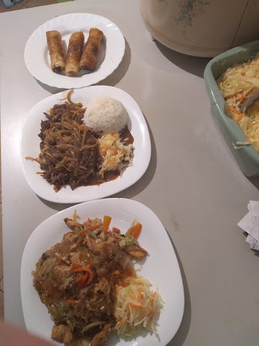 Sao Mai - Gastronomia