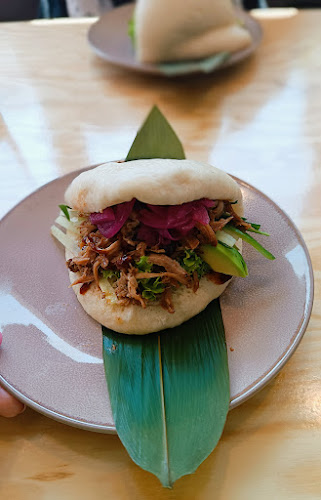 KIMM-ono Restauracja Sushi Rumia - Rumia