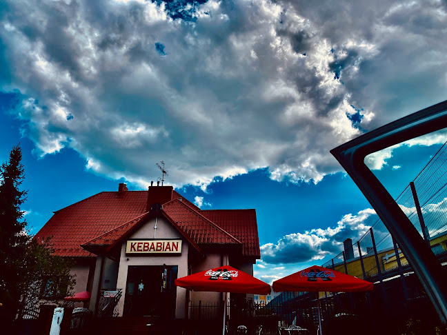 Comentarii opinii despre Kebabian konskie
