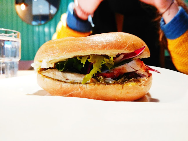 Opinii despre Etno Cafe Wrocław 101 în Wrocław - Gastronomia