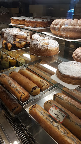 Opinii despre Piekarnia S.C. Wilibald Dziwoki Mateusz Dziwoki Marzena Szweda în Rybnik - Gastronomia