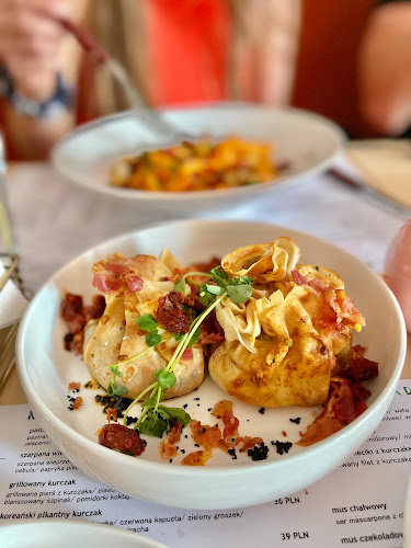 Uczta - Kuchnia i Ludzie - Gastronomia