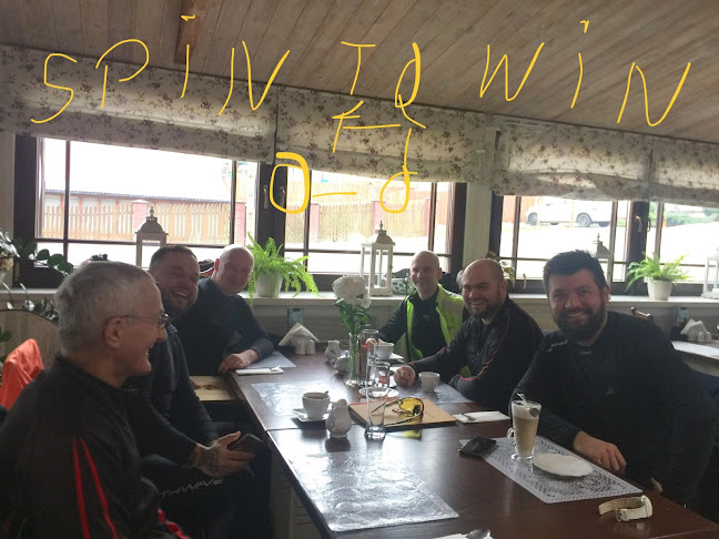Pensjonat i Restauracja Rozanna - Gastronomia