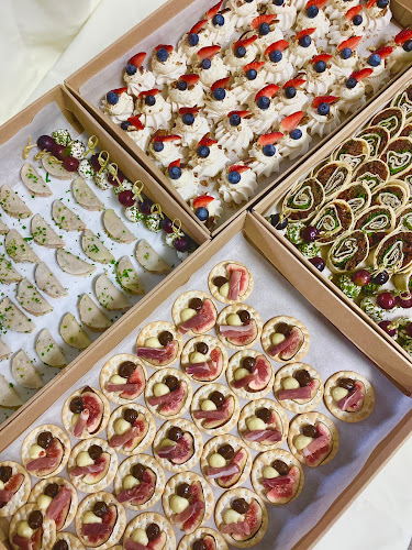 Finger Food Set - Catering & Events