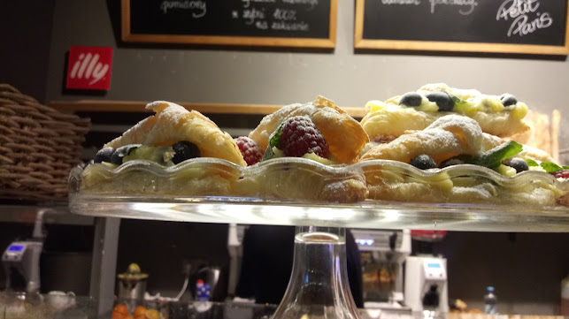 Comentarii opinii despre Petit Paris Stary Browar