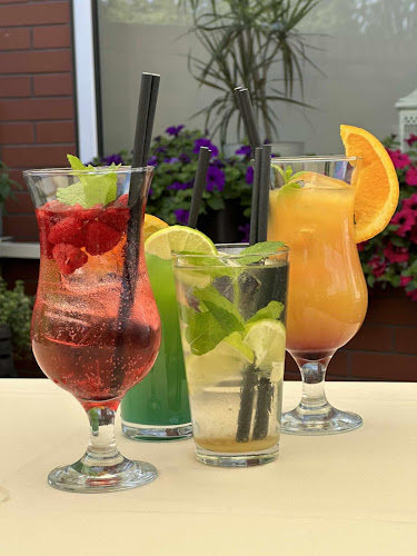 Reviews of Tawerna Restauracja Pizzeria in Buk - Gastronomia