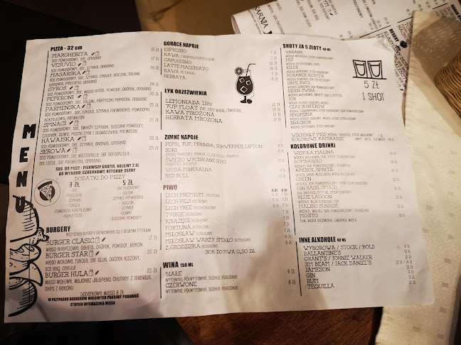 Restauracja CKR Masarnia - Grodzisk Wielkopolski