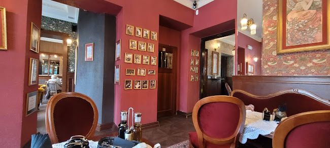 Opinii despre Czekoladowa Nuta în Częstochowa - Gastronomia