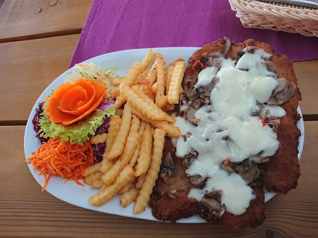 Bycze Jadło - Jaszkowa Dolna