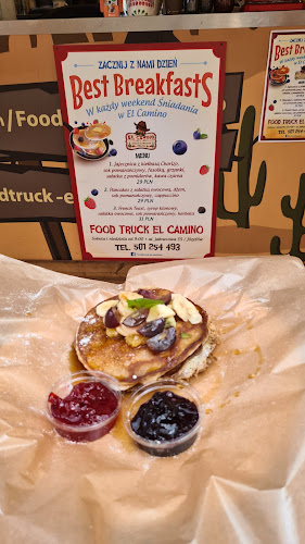 Comentarii opinii despre El Camino Arizona and Mexican bbq bar