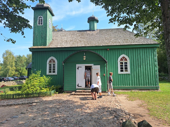 Tatarska Jurta - Gastronomia