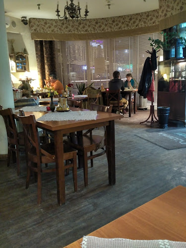 Comments and reviews of Vicini Trattoria Italiana