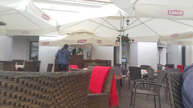 Restauracja Padwa - Zamość
