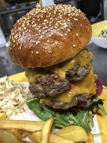 Restauracja LEMON - Janów Lubelski