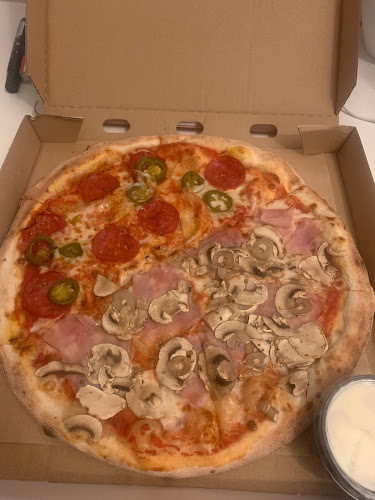 Pizzeria San Giovanni - pizza na telefon Ursynów - Gastronomia