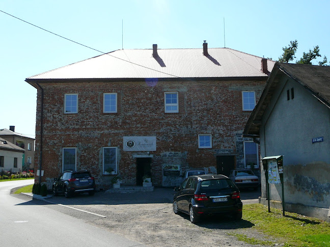 Kredensik - Gastronomia