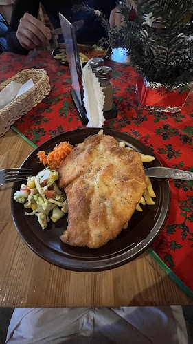 Kościeliska 8, 34-500 Zakopane