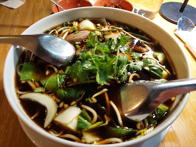 Naam Thai - Warszawa