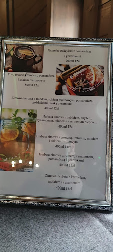 Grill Ryby - Gastronomia