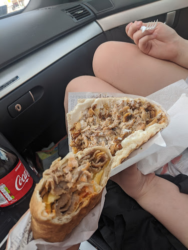 Comments and reviews of Kebab Masha