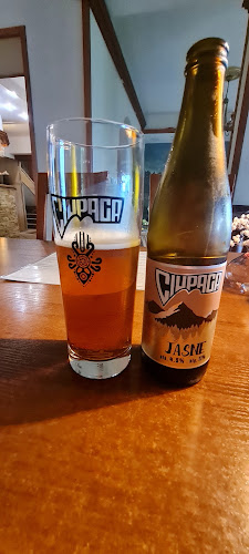 Opinii despre Oberża pod Różą în Nowy Targ - Gastronomia