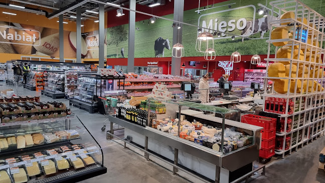 Comentarii opinii despre Brasserie Selgros Piaseczno