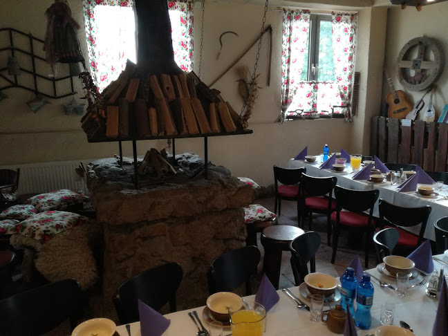 Comments and reviews of Restauracja Stara Piekarnia