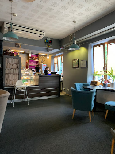 Kawiarnia Naleśnikarnia Fryderyk - Piaseczno