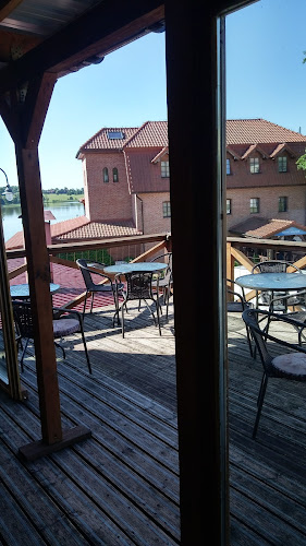 Opinii despre Karczma U Wallenroda - Restauracja & Noclegi în Ryn - Gastronomia