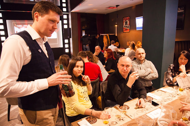 Restauracja Stare Kino - Gastronomia