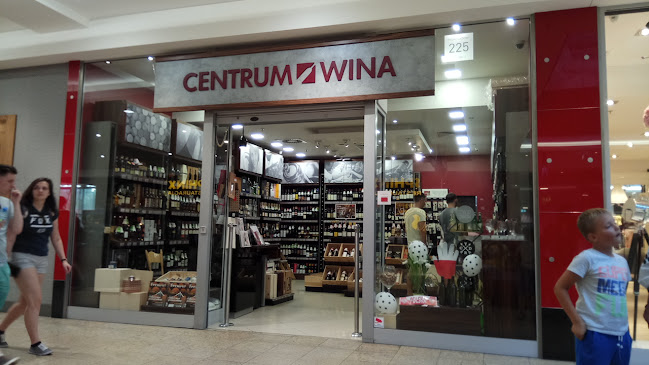 Centrum Wina - Gastronomia