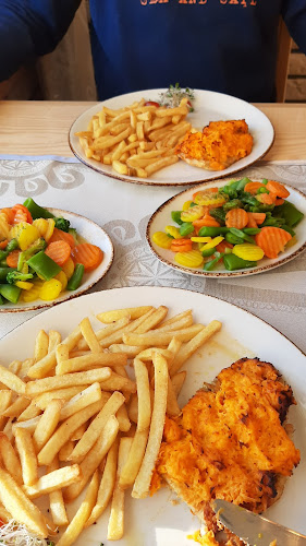 Perła Dunajca - Gastronomia