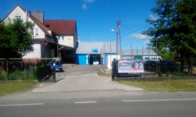 Opinii despre PPHU "PIEKARNIA JÓZEFA" sc R i M WÓJCIK în Ostrołęka - Gastronomia