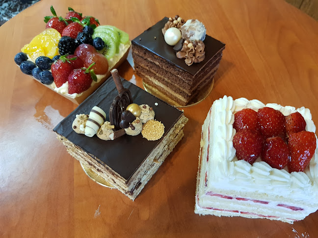 Krysik Kryspin Piekarnia