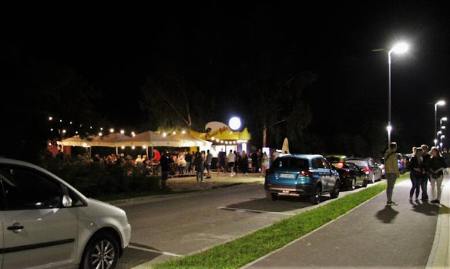 Piwna Fala Browaru Tarnobrzeg - Tarnobrzeg