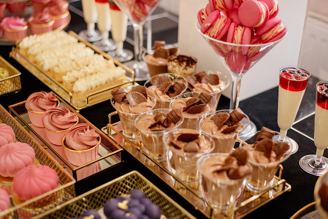 EmmySweetCakes-Pracownia Tortów Atystycznych - Gastronomia