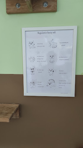 Opinii despre Kocia Ferajna în Bydgoszcz - Gastronomia