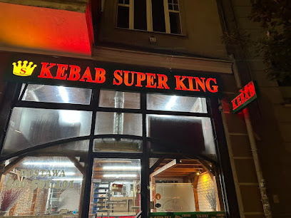 Kebab Super King