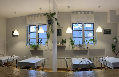Bistro nad Obrą