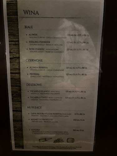 Restauracja Dwór Rozłogi - Zielonka