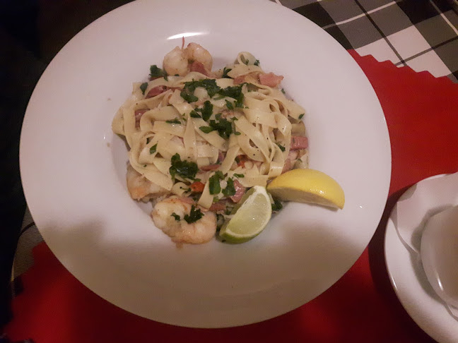 RestauracjaTrattoria - Gastronomia