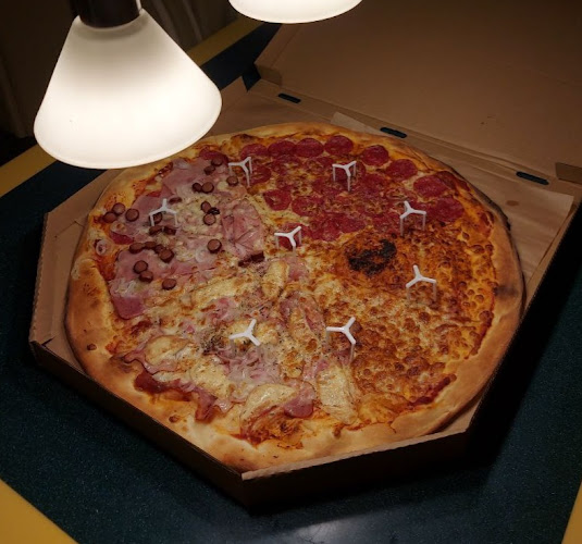 Comentarii opinii despre Pizza Na Wypasie