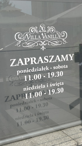 Comments and reviews of Villa Vanilla