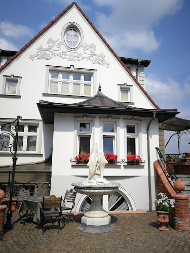 Opinii despre Pensjonat "U Kawalca" în Szczecinek - Gastronomia