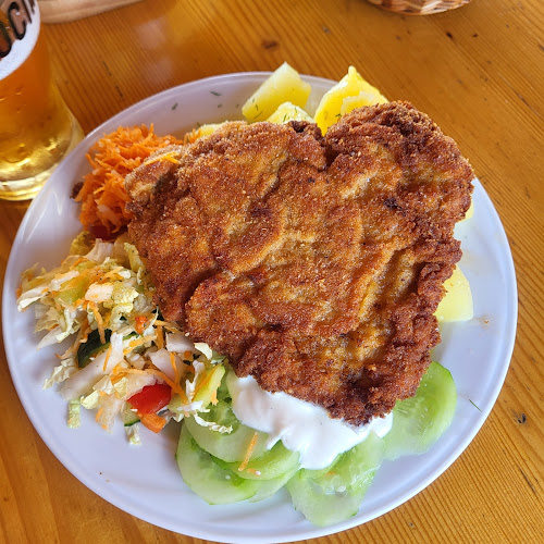 Opinii despre Karczma na Wygonie Sklep Spożywczy în Sromowce Wyżne - Gastronomia