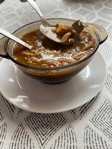 Bar NA LOTOSIE - Gastronomia